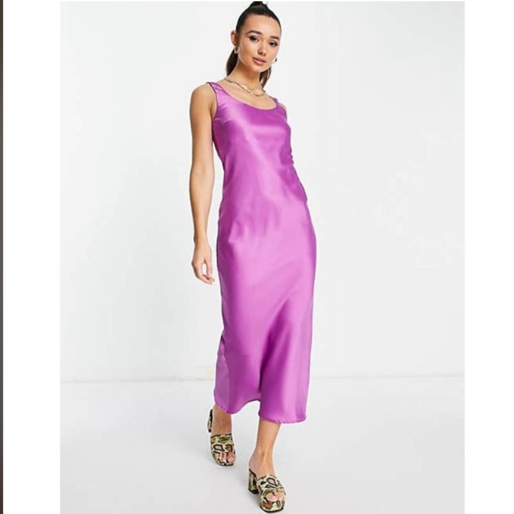 ASOS  used dress size 4 in good condition.